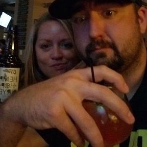 Meet your Posher, Jamie